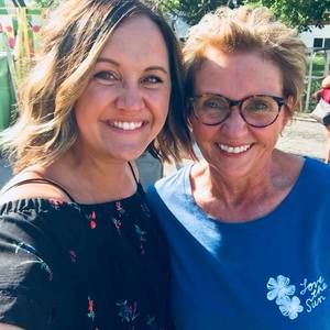 Meet your Posher, Beth